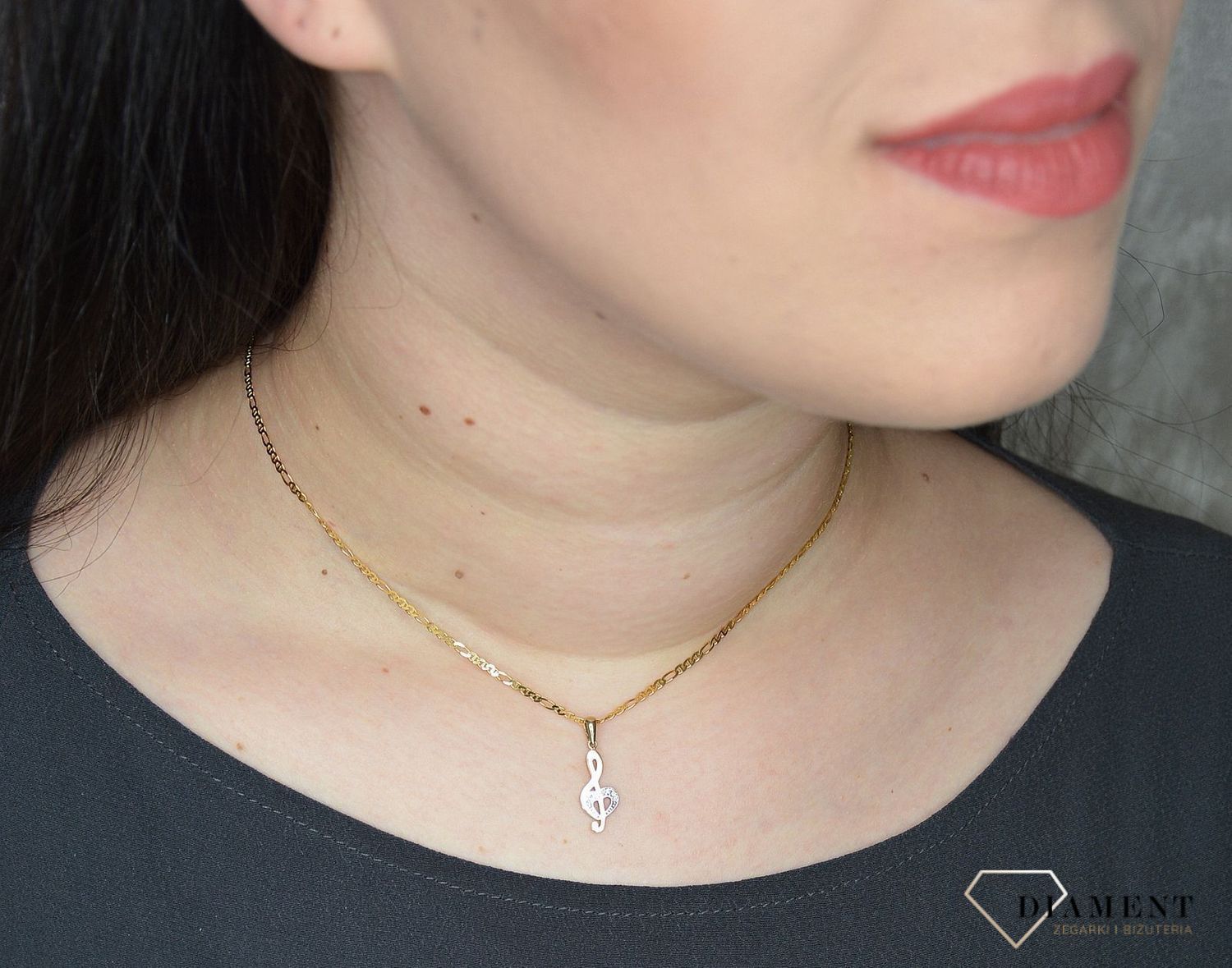 Łańcuszek zloty próby 333 DIA-LAN-1257-333 2mm.jpg